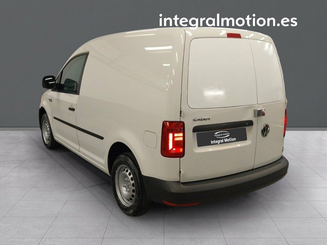 Foto Volkswagen Caddy 4