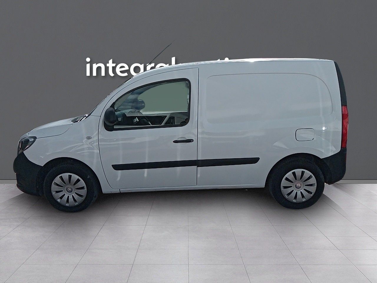 Foto Mercedes-Benz Citan 9