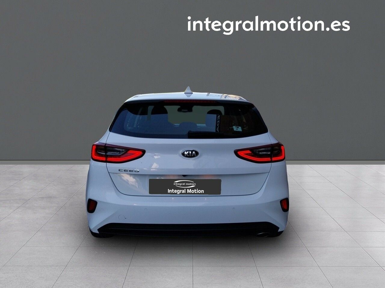 Foto Kia Ceed 25