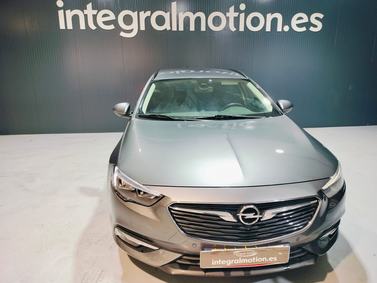 Foto Opel Insignia  2