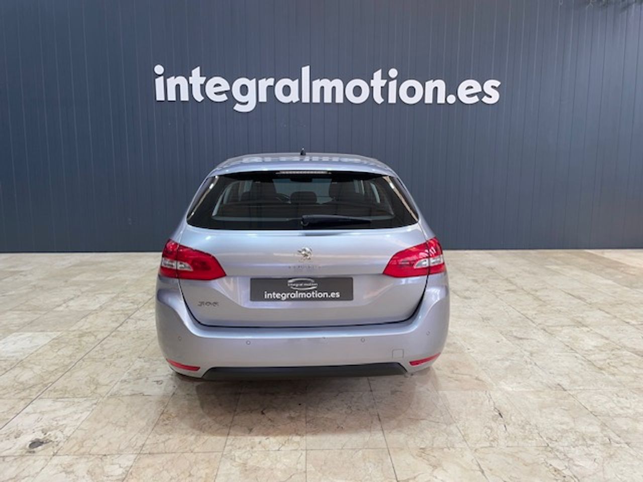 Foto Peugeot 308 14