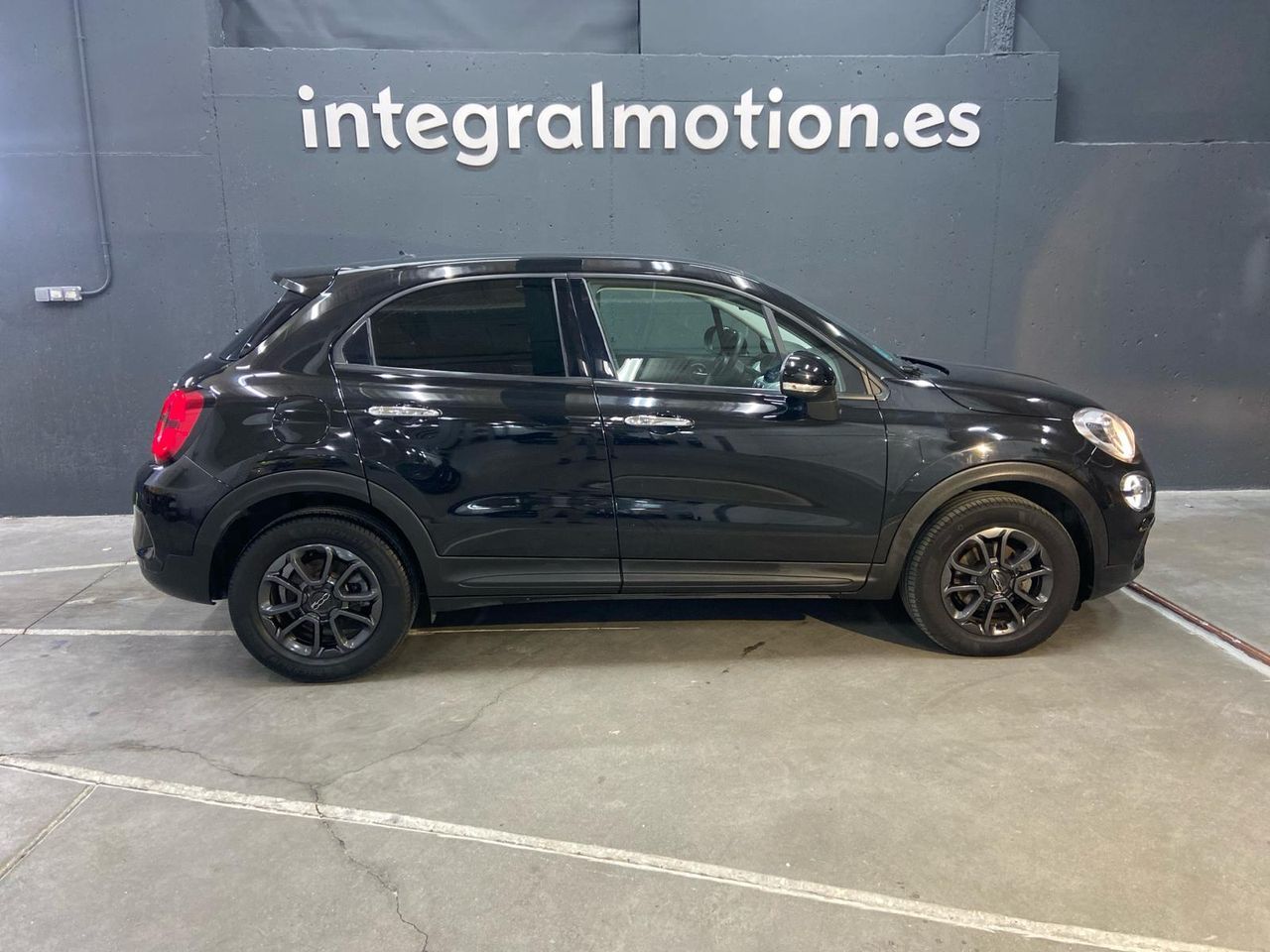 Foto Fiat 500X 7