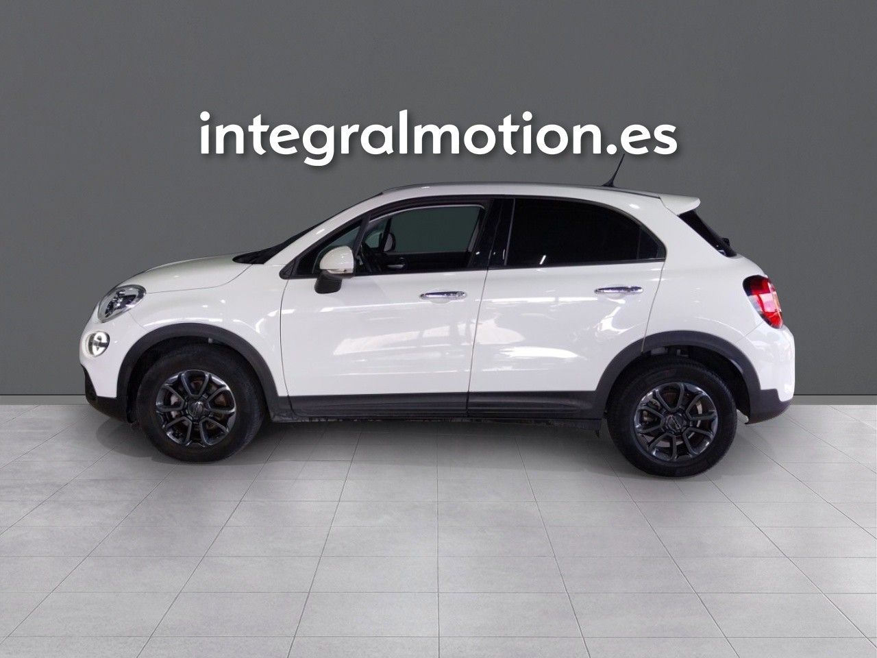 Foto Fiat 500X 21