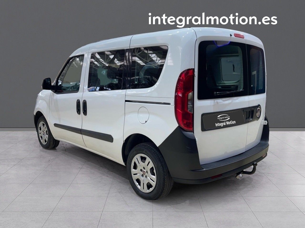 Foto Fiat Doblo 6