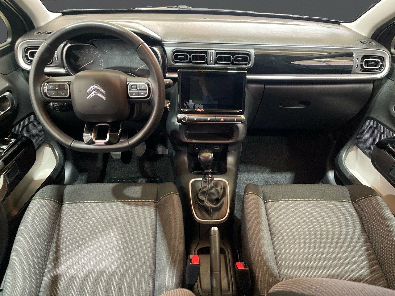 Foto Citroën C3 7