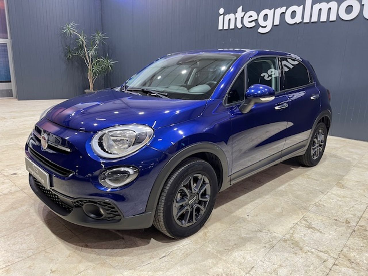 Foto Fiat 500X 3