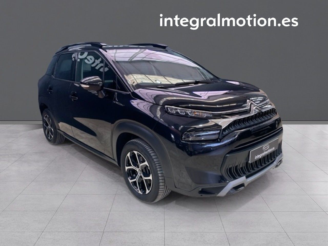 Foto Citroën C3 Aircross 4