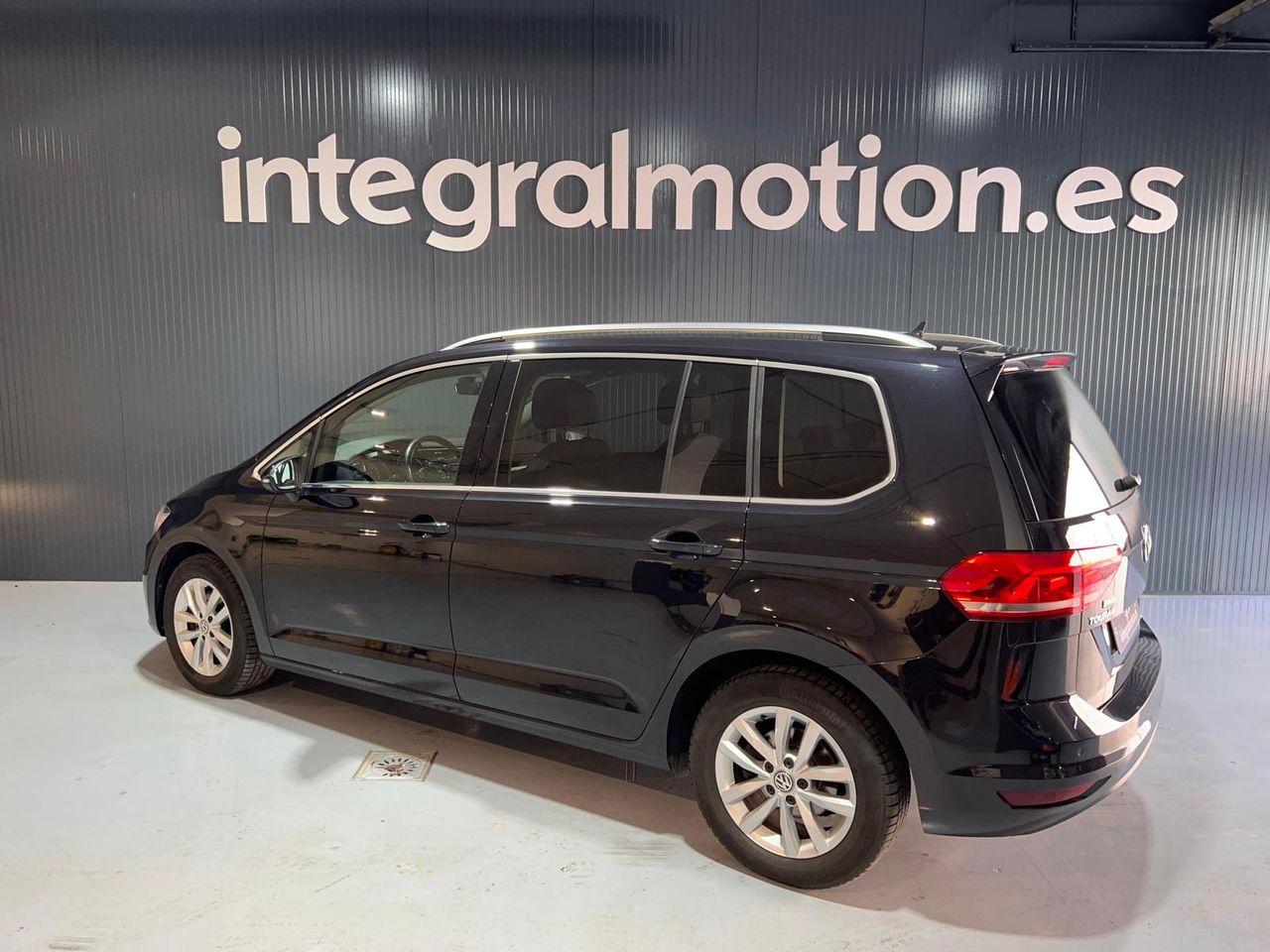 Foto Volkswagen Touran 6