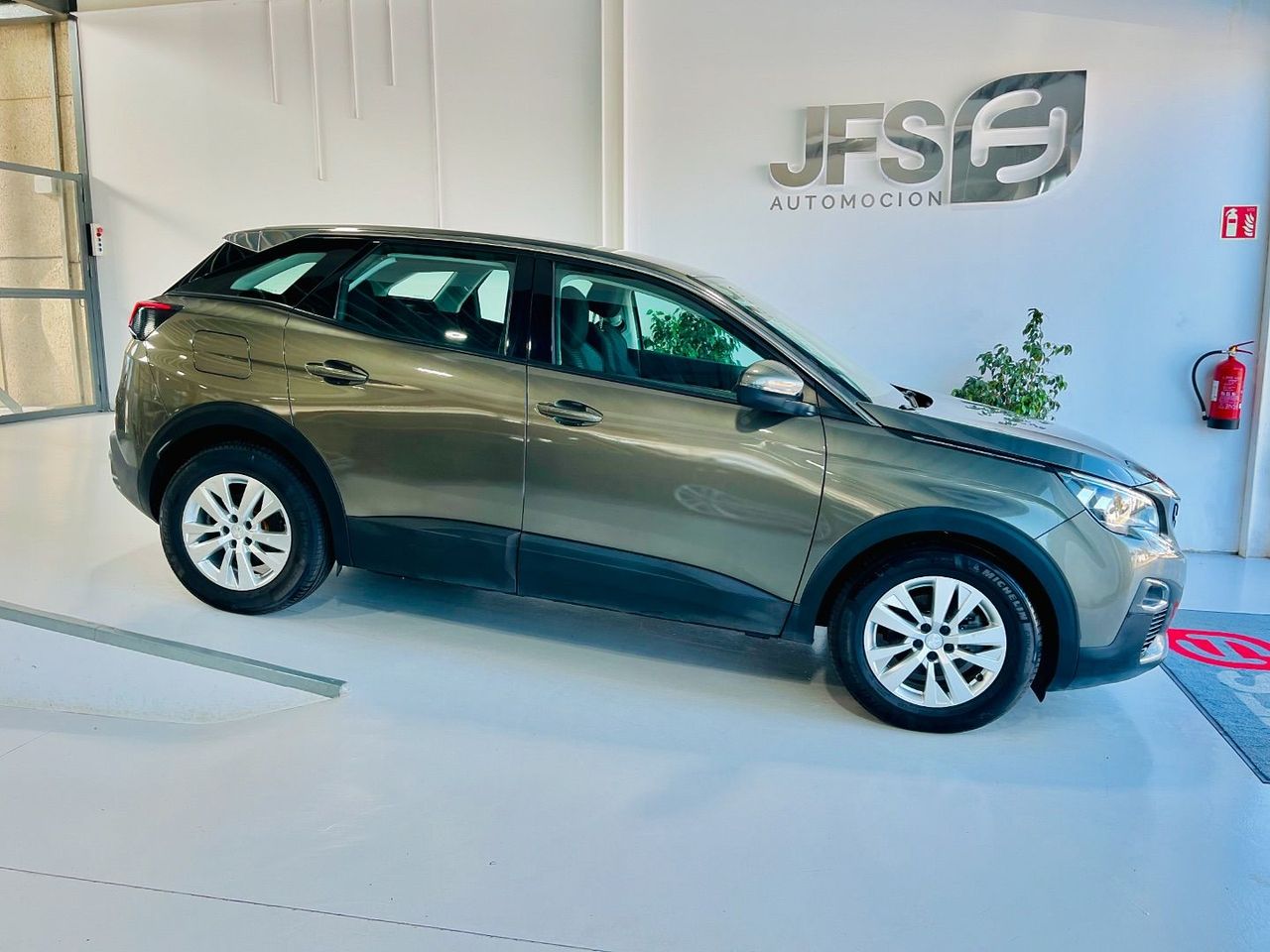 Foto Peugeot 3008 4