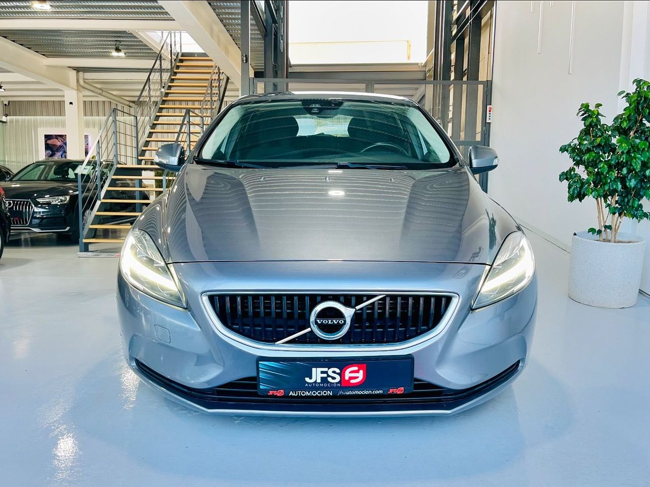 Foto Volvo V40 3