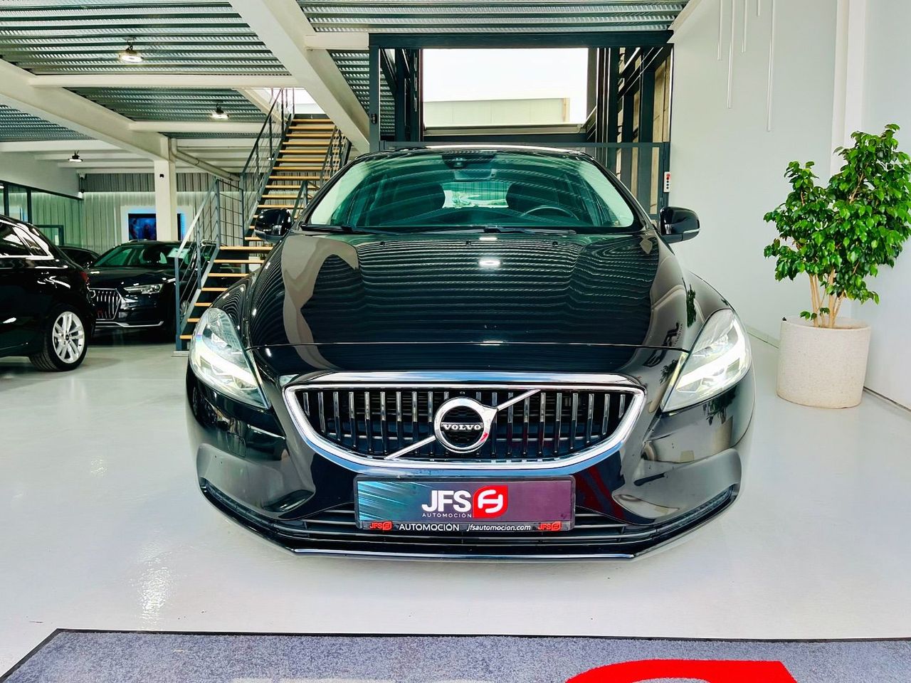 Foto Volvo V40 3