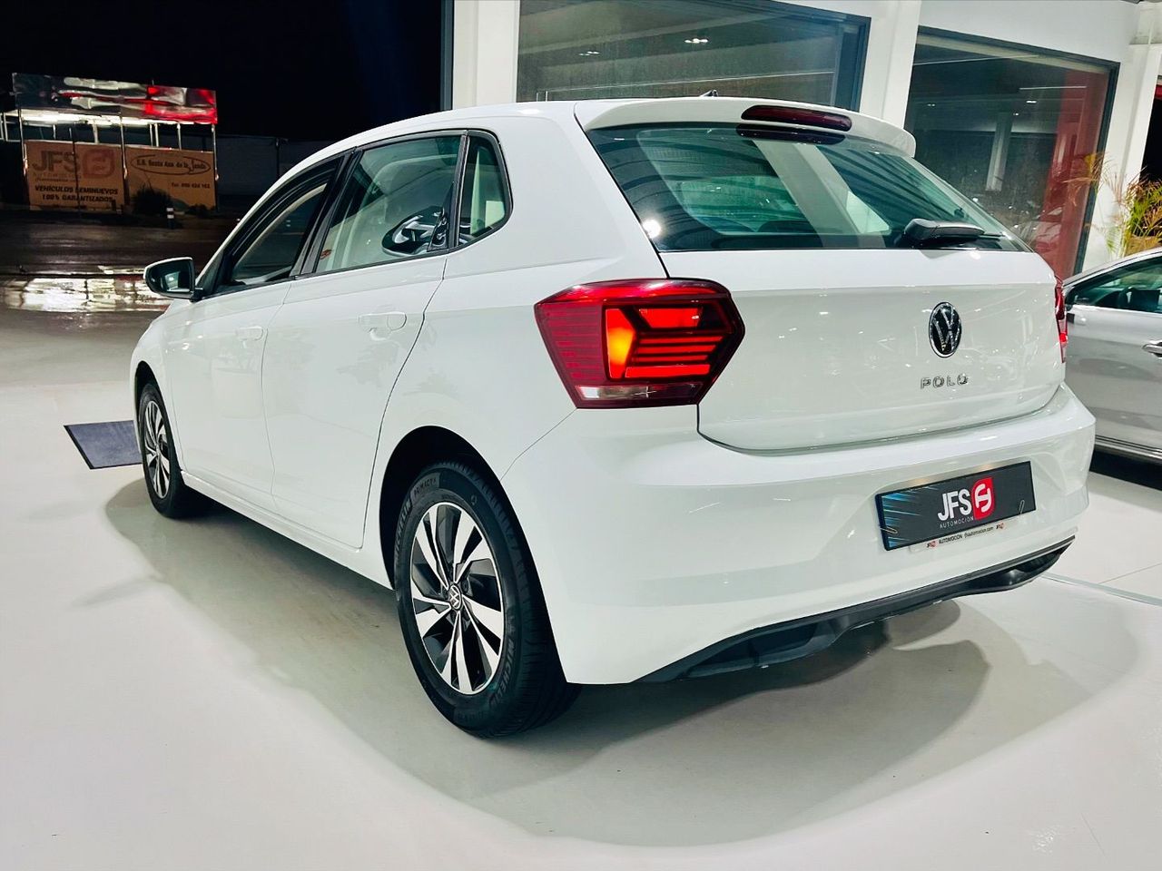 Foto Volkswagen Polo 7