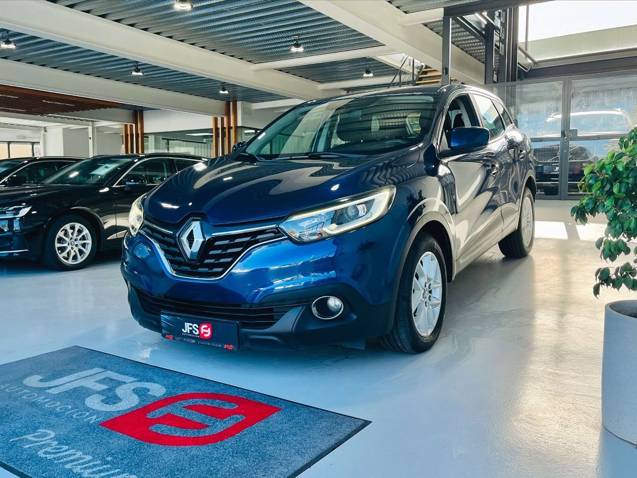 Foto Renault Kadjar 2