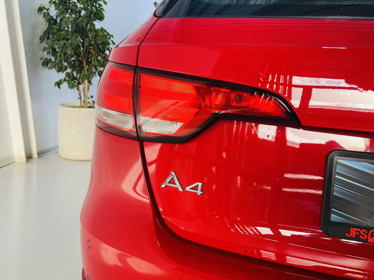 Foto Audi A4 Avant 19