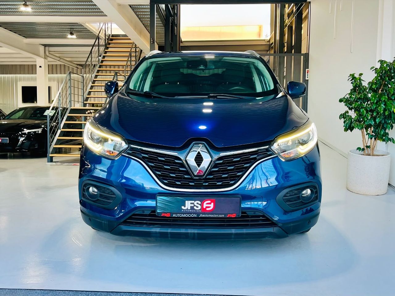 Foto Renault Kadjar 3