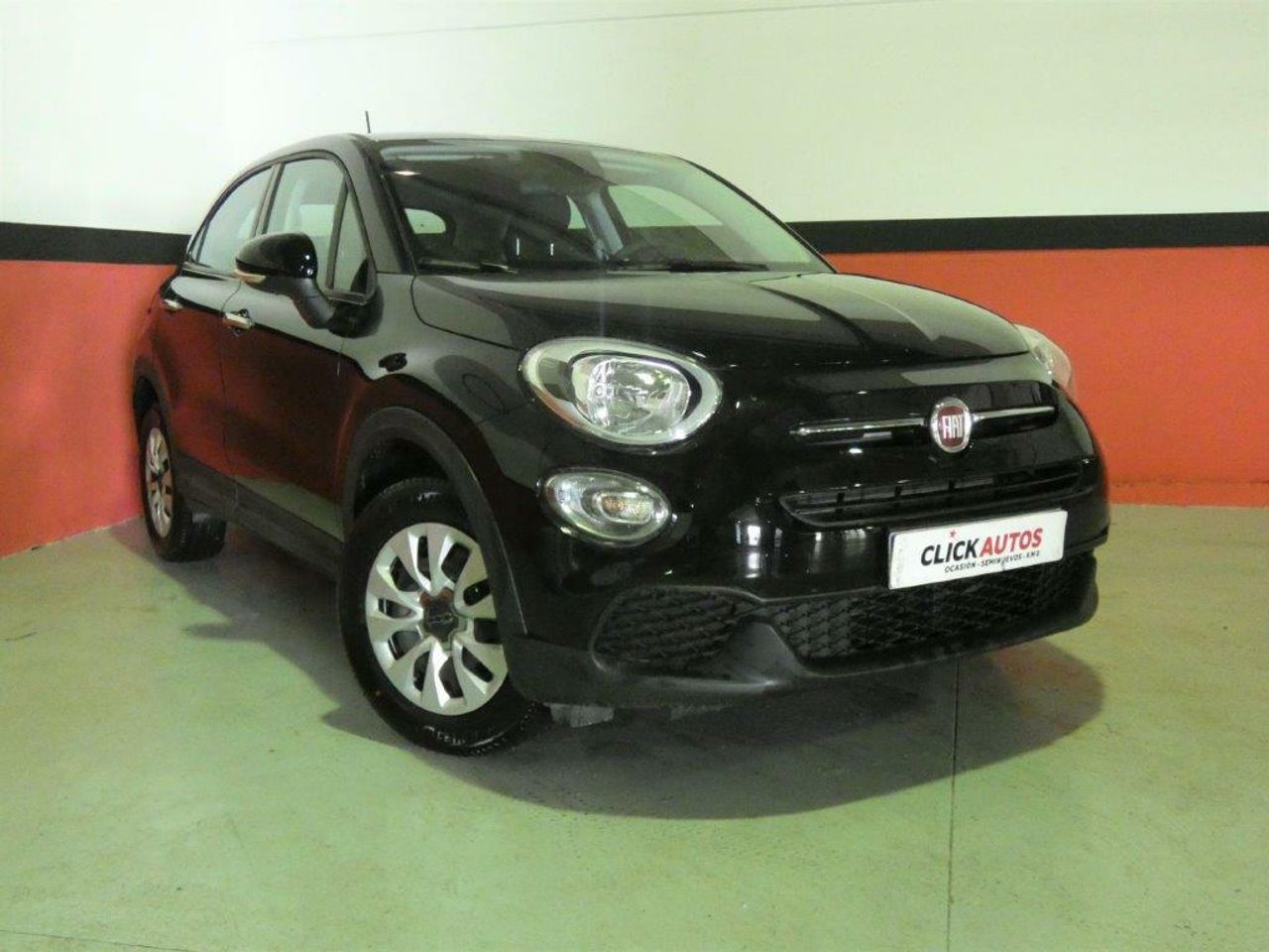 Foto Fiat 500X 3