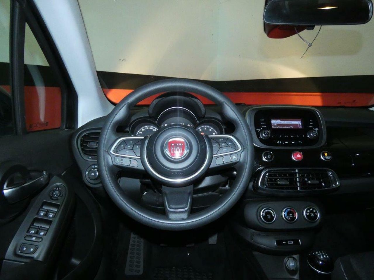 Foto Fiat 500X 9