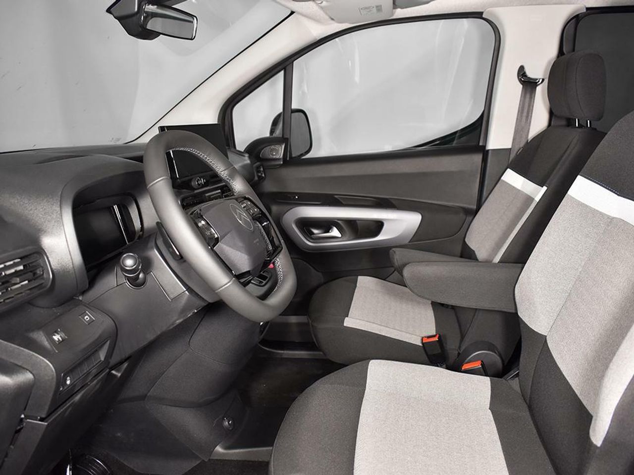 Foto Citroën Berlingo 12