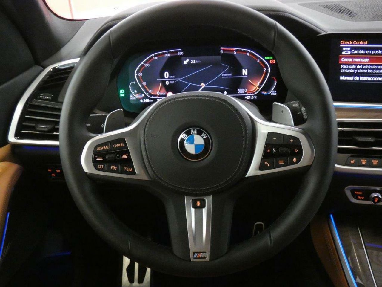 Foto BMW X5 19