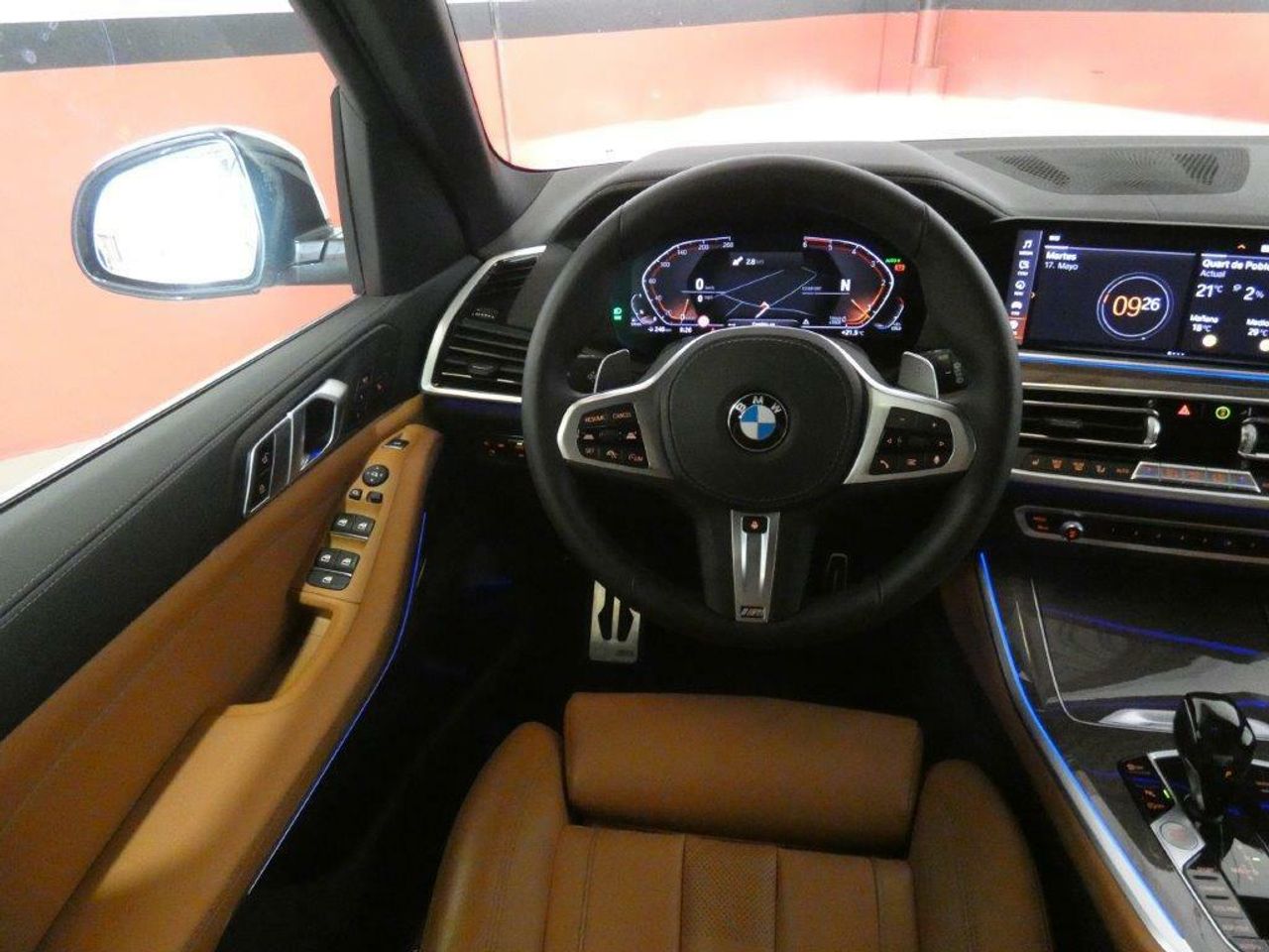 Foto BMW X5 20