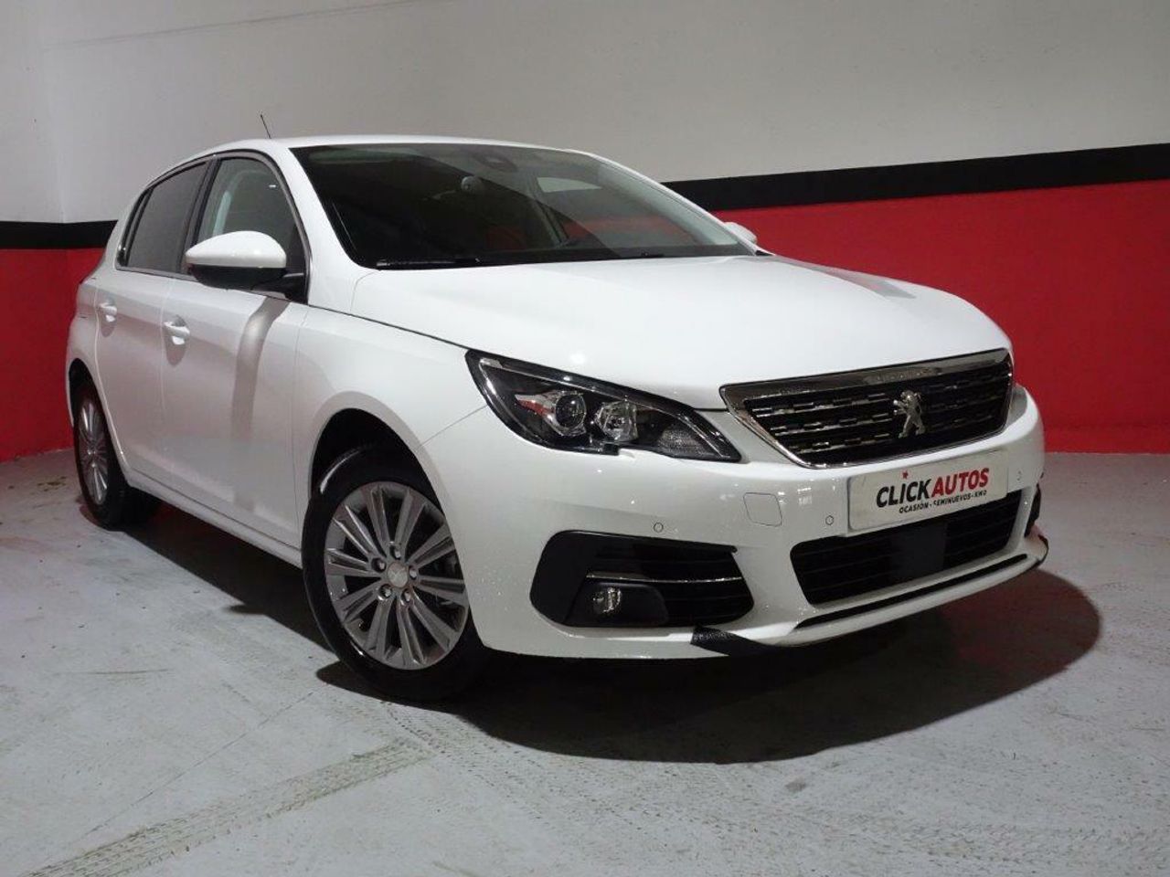 Foto Peugeot 308 3