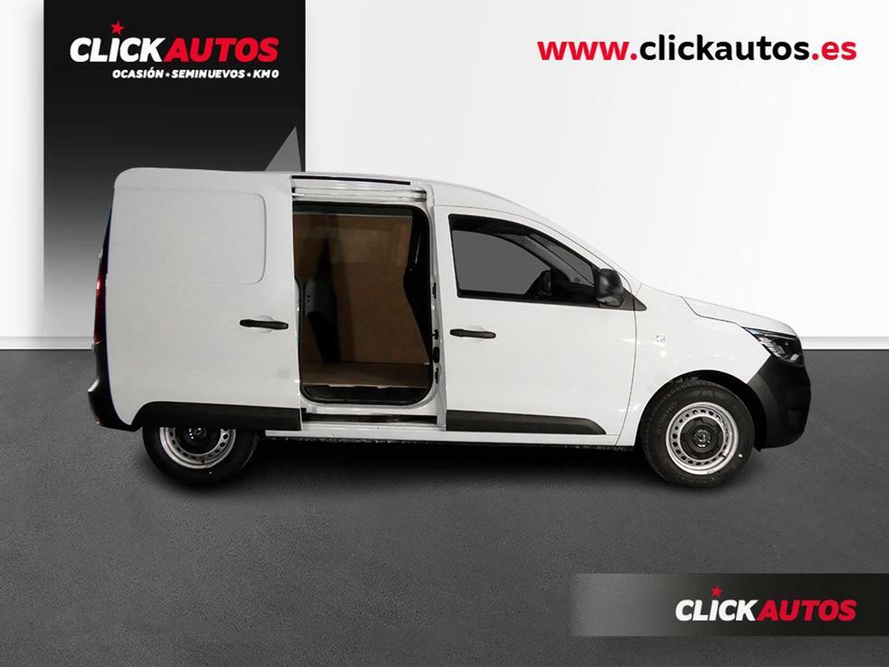 Foto Renault Kangoo 6