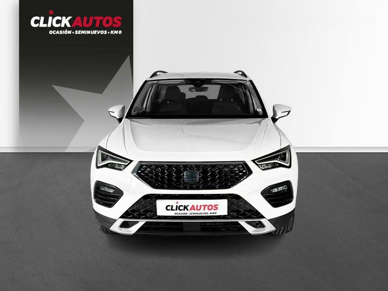 Foto Seat Ateca 2