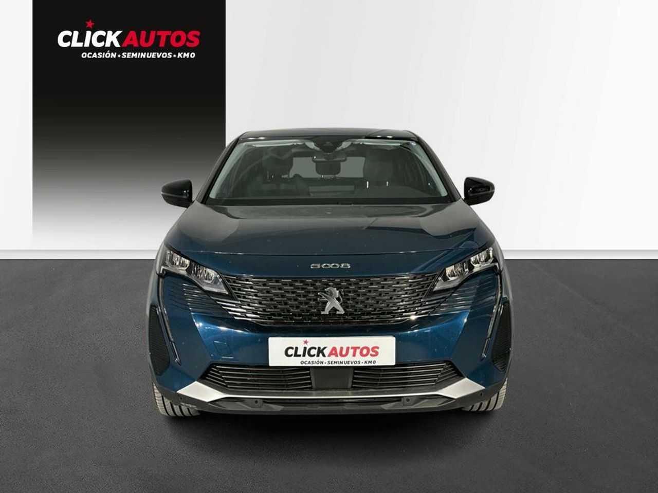 Foto Peugeot 5008 2