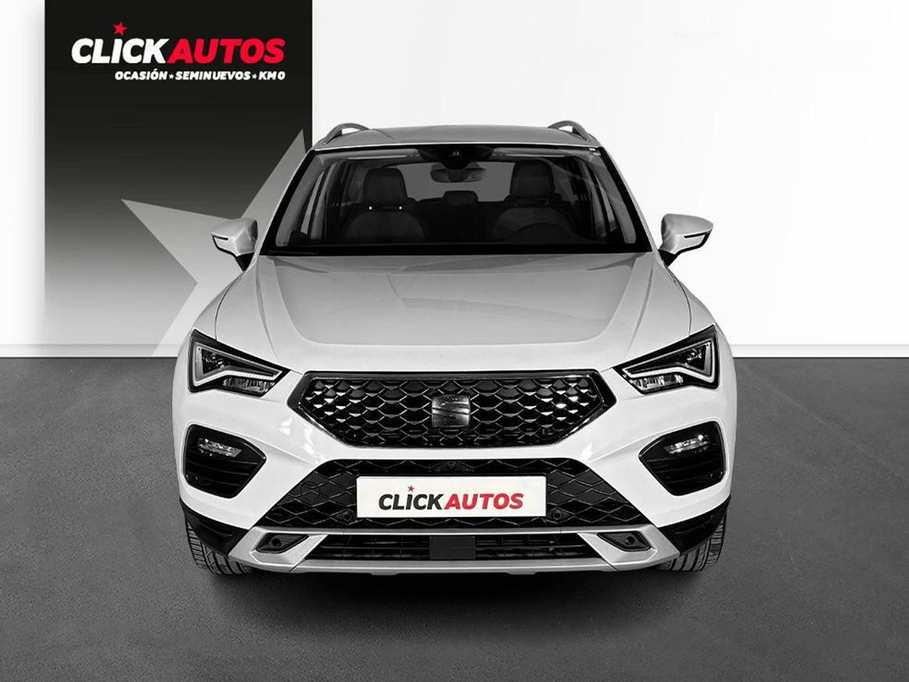 Foto Seat Ateca 2