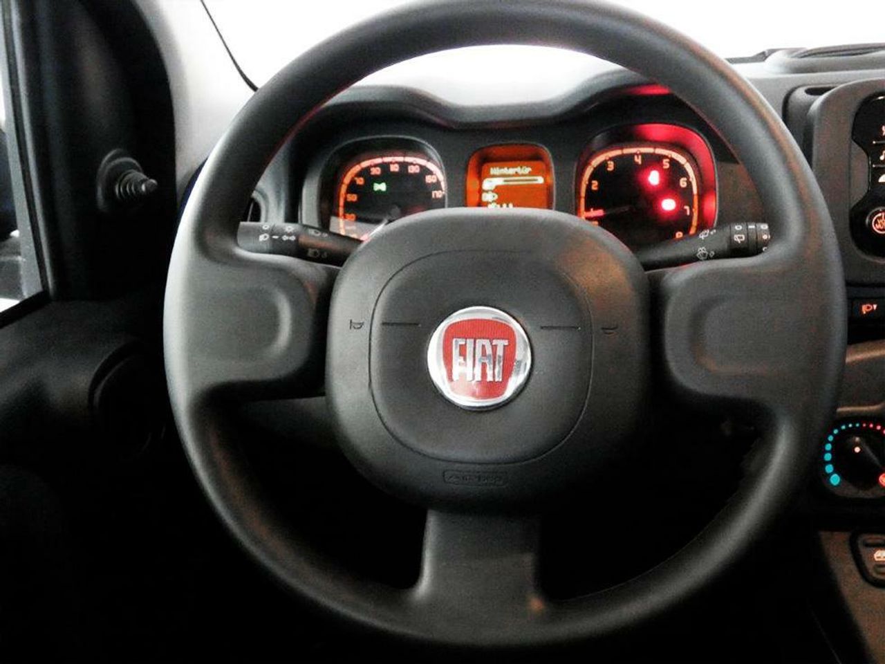 Foto Fiat Panda 6