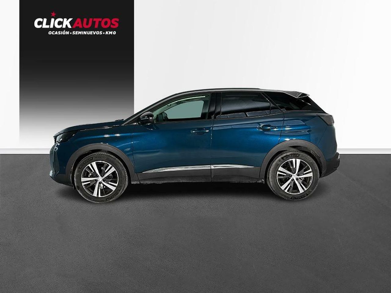 Foto Peugeot 3008 4