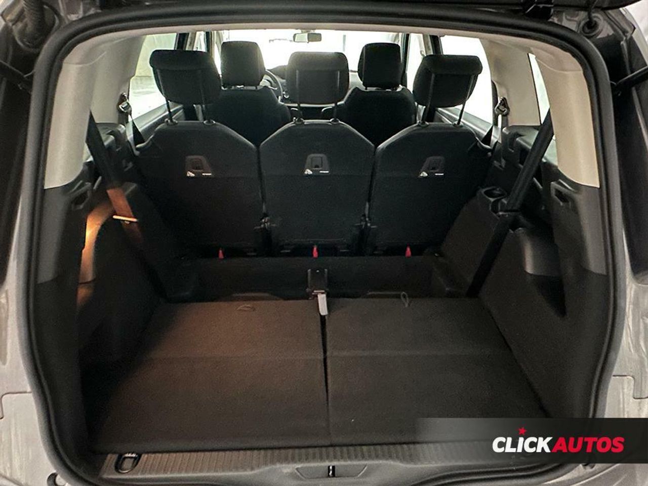 Foto Citroën Grand C4 SpaceTourer 20