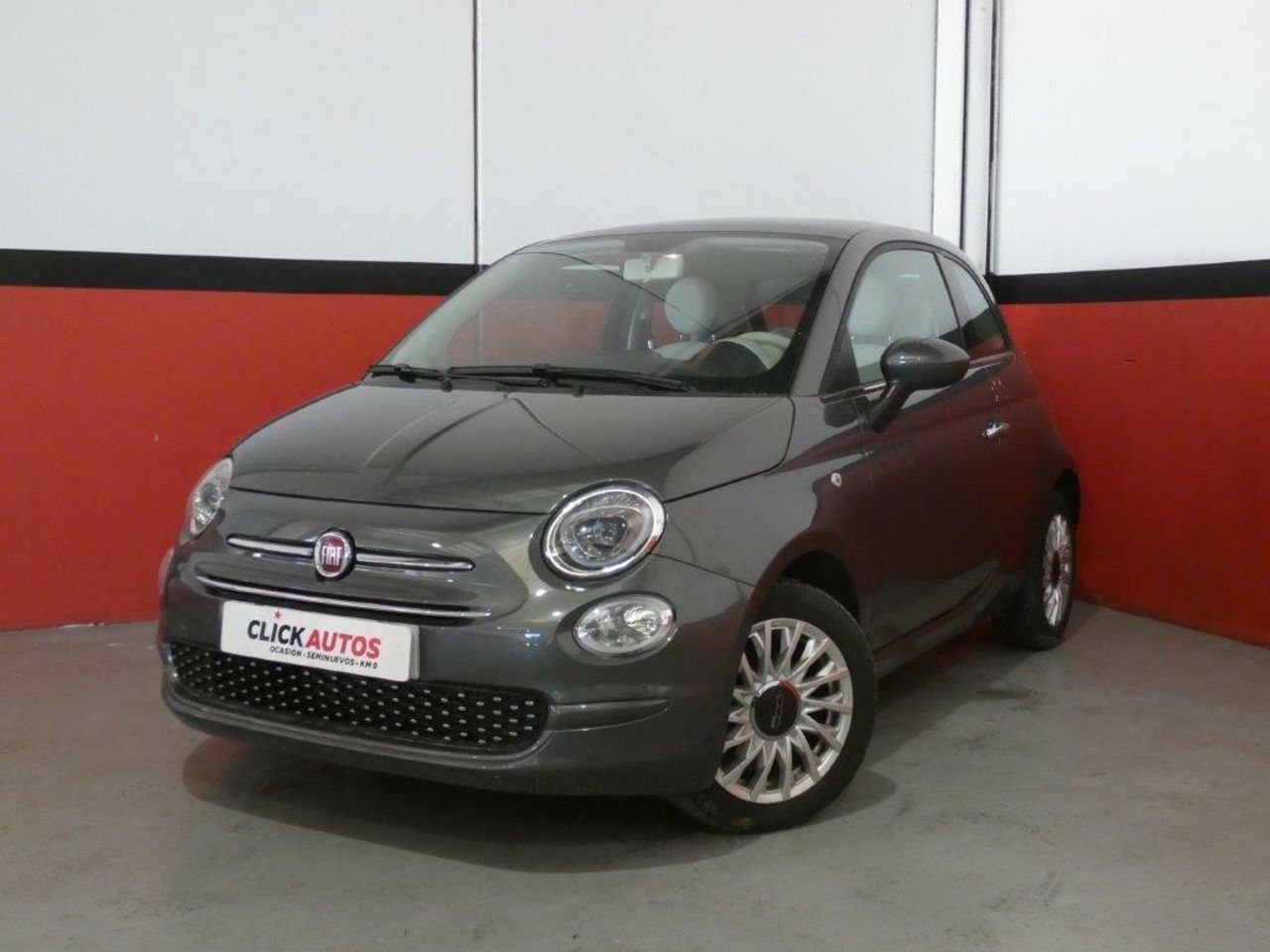 Foto Fiat 500 1