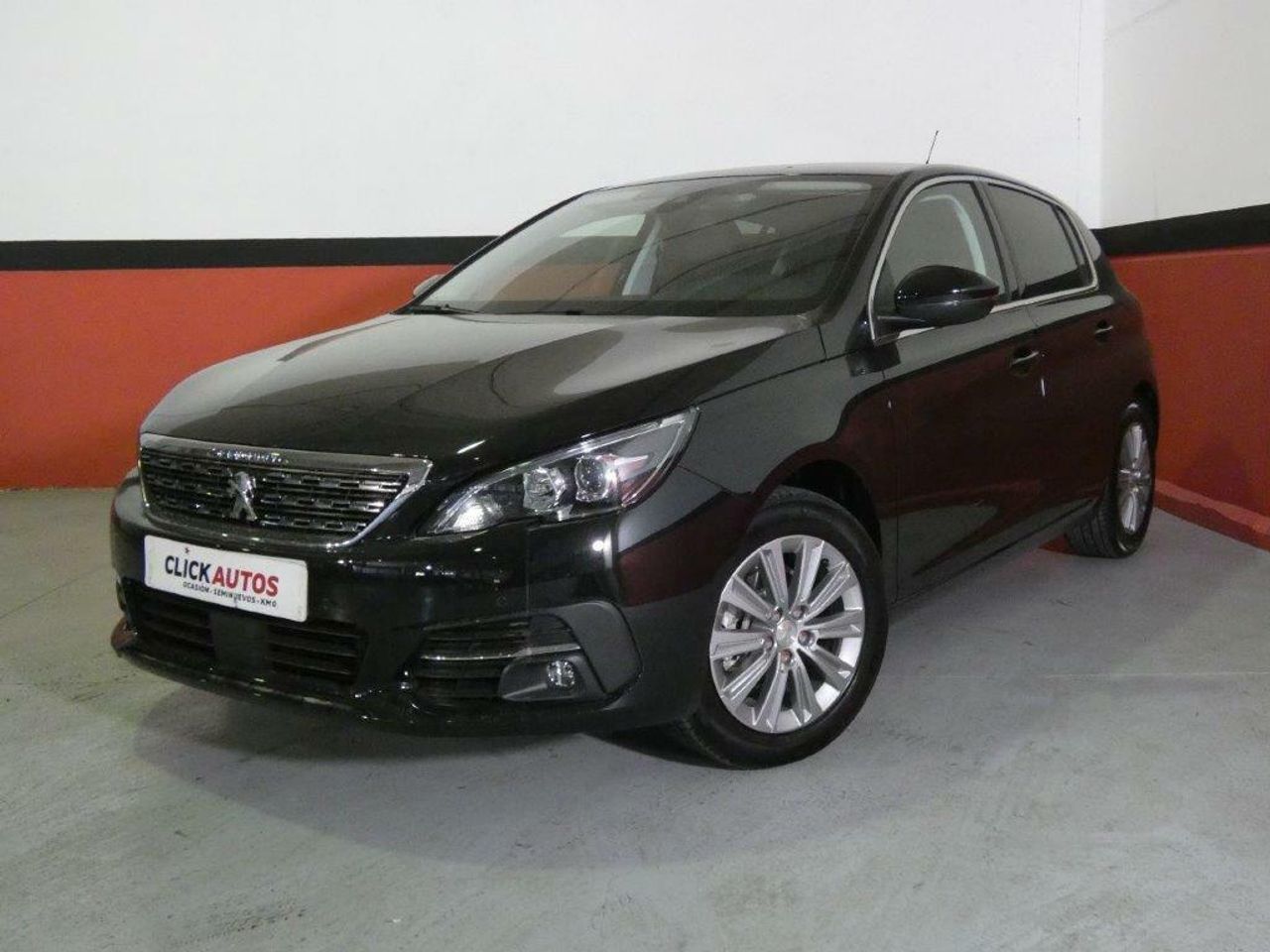 Foto Peugeot 308 1