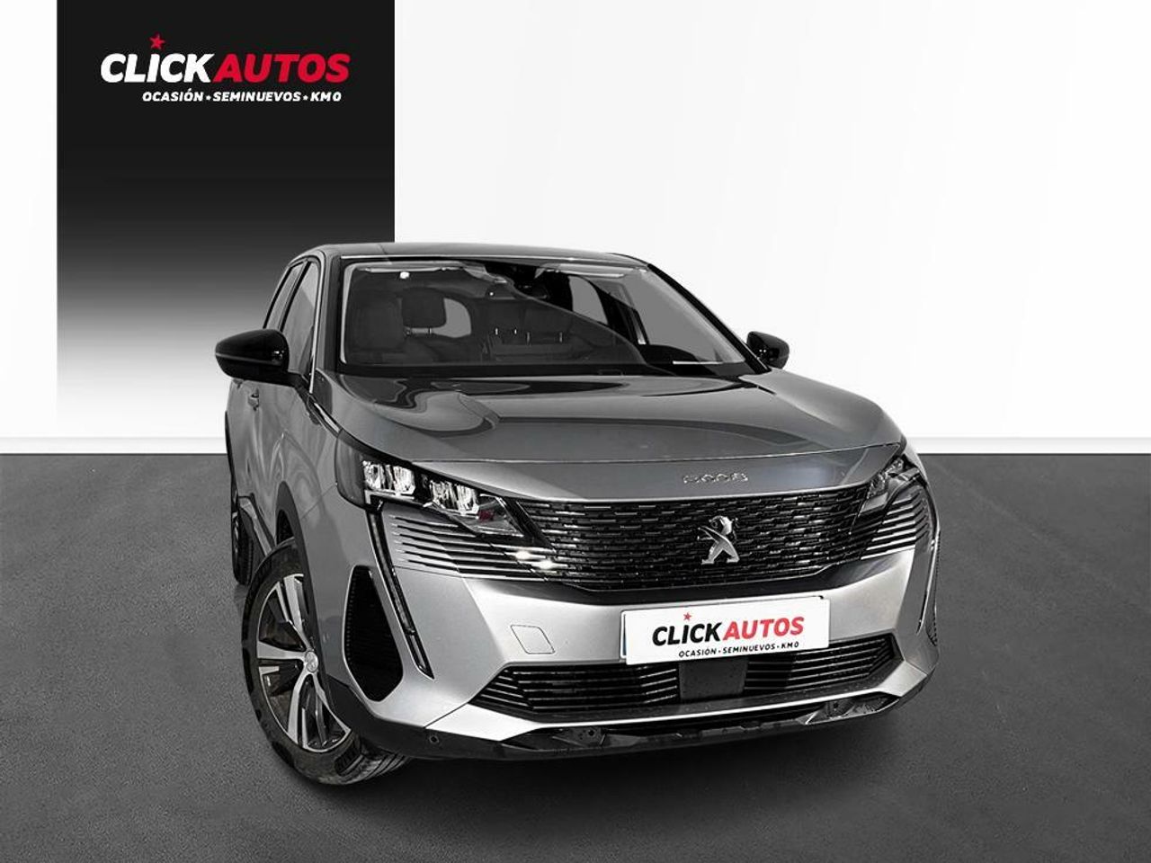 Foto Peugeot 5008 3