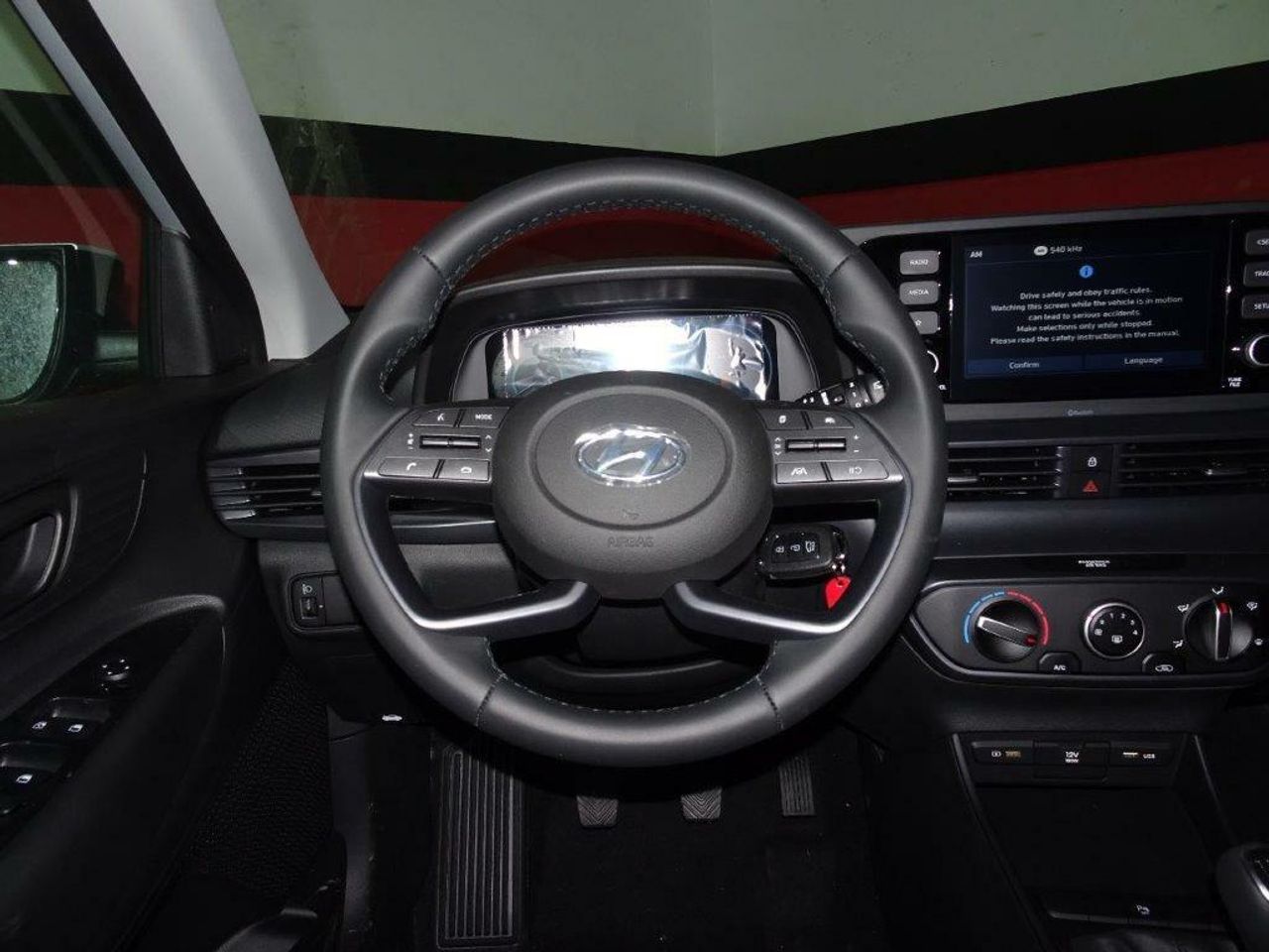 Foto Hyundai i20 9