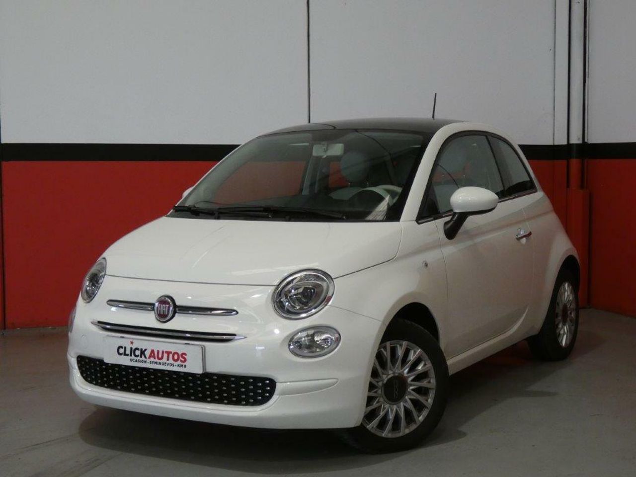 Foto Fiat 500 1