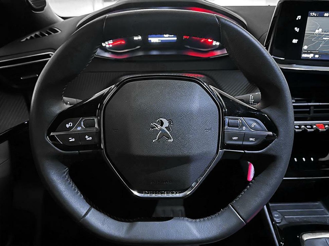 Foto Peugeot 2008 8