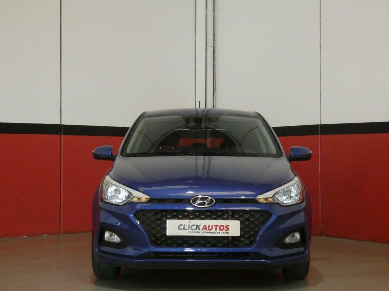 Foto Hyundai i20 2