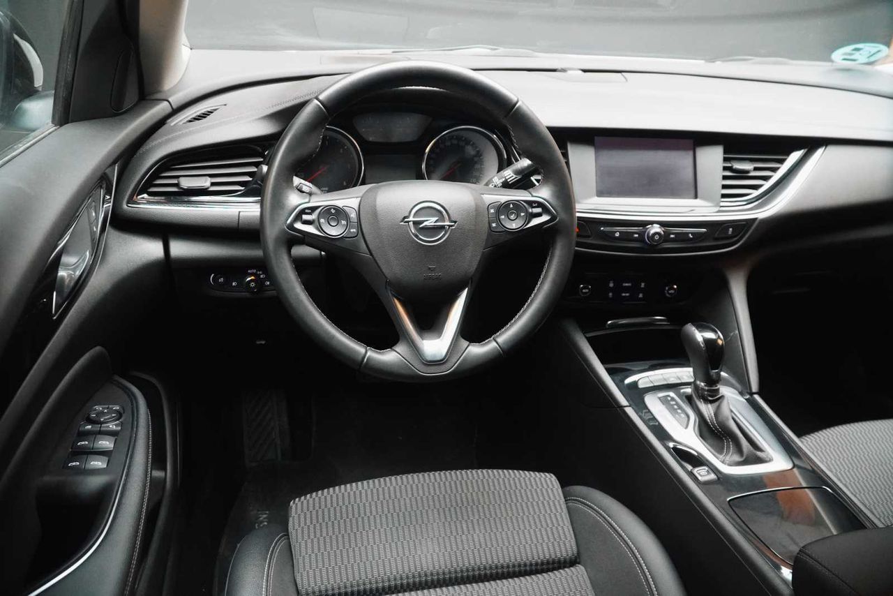 Foto Opel Insignia  11