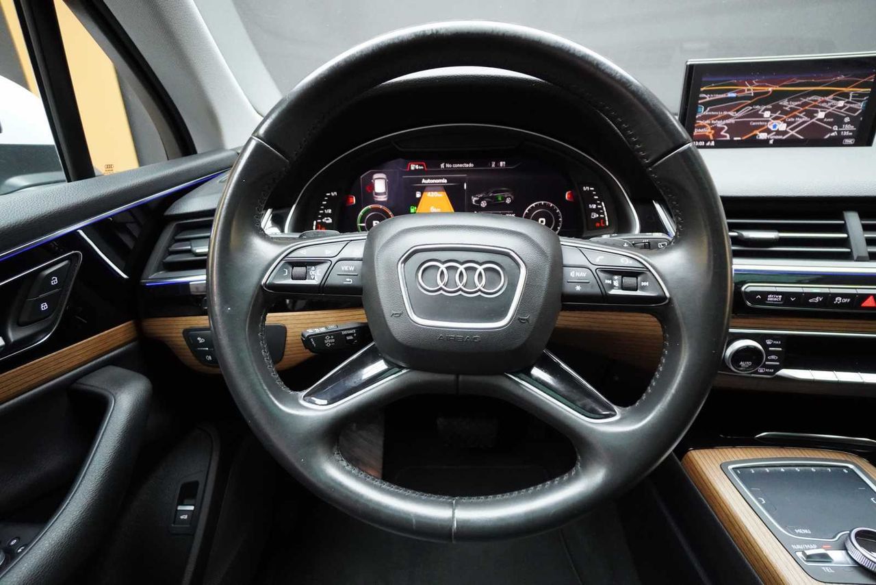 Foto Audi Q7 15