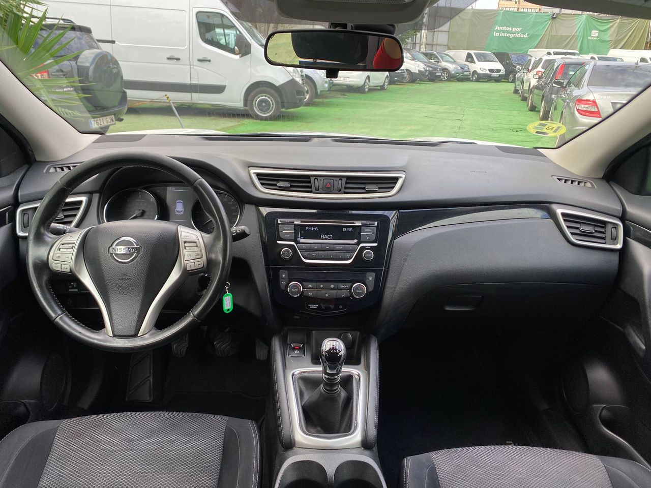 Foto Nissan Qashqai 9