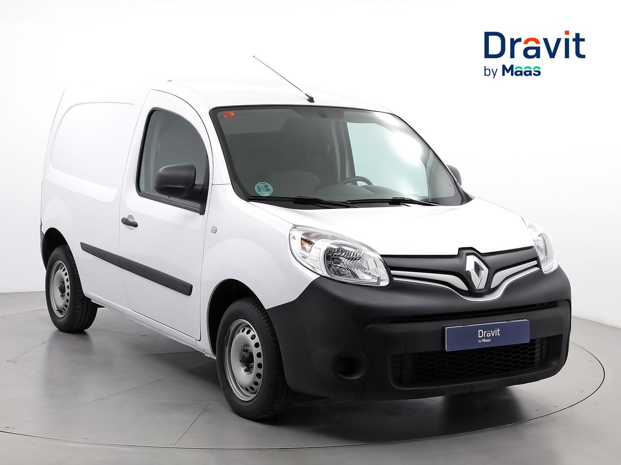 Foto Renault Kangoo 1