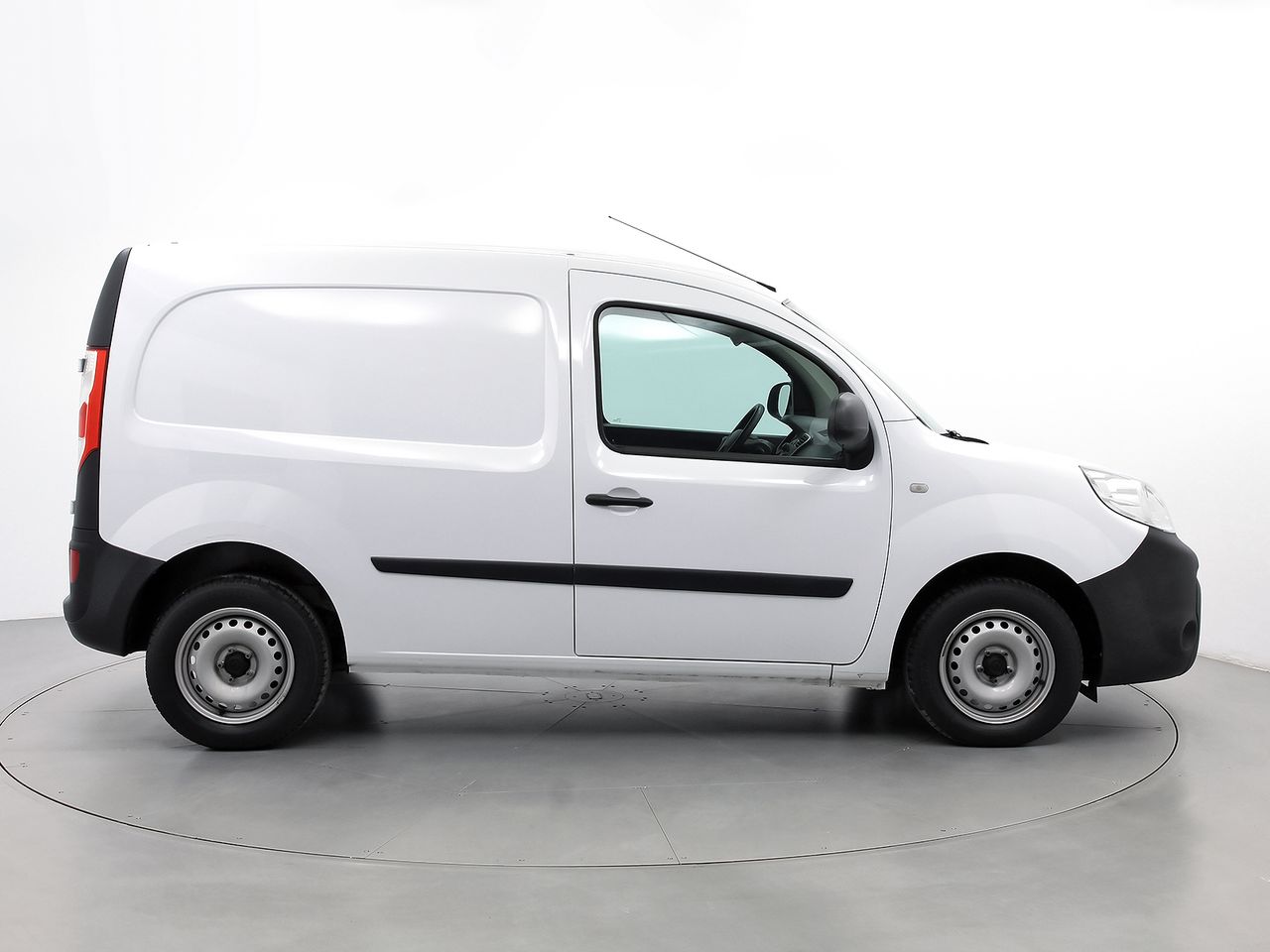 Foto Renault Kangoo 3