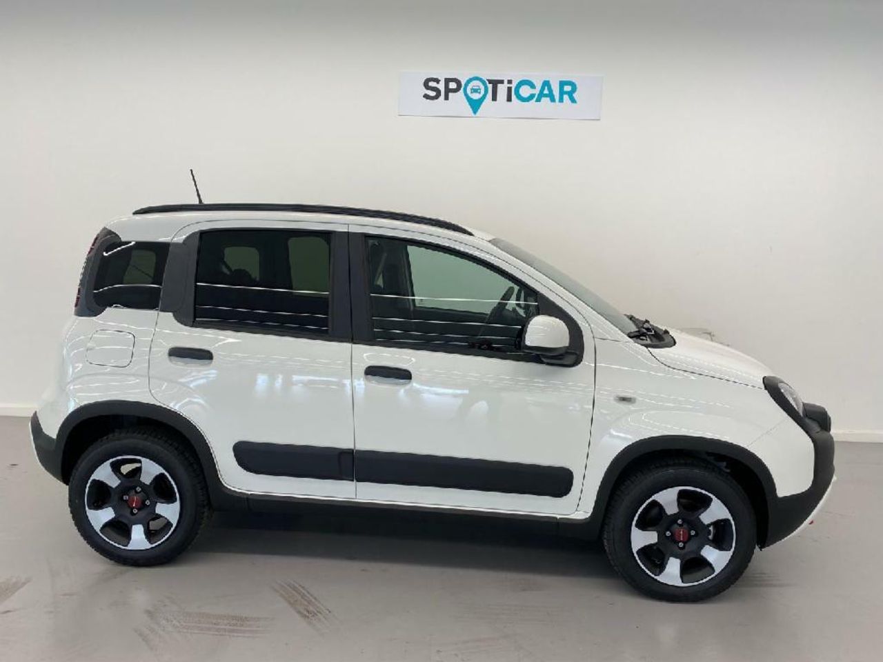 Foto Fiat Panda 3