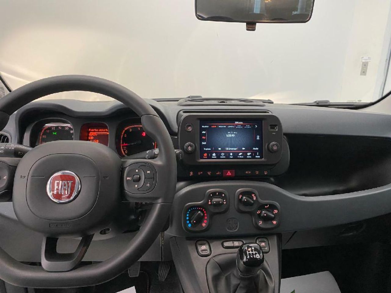 Foto Fiat Panda 17