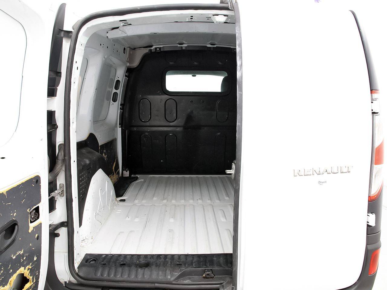 Foto Renault Kangoo 26