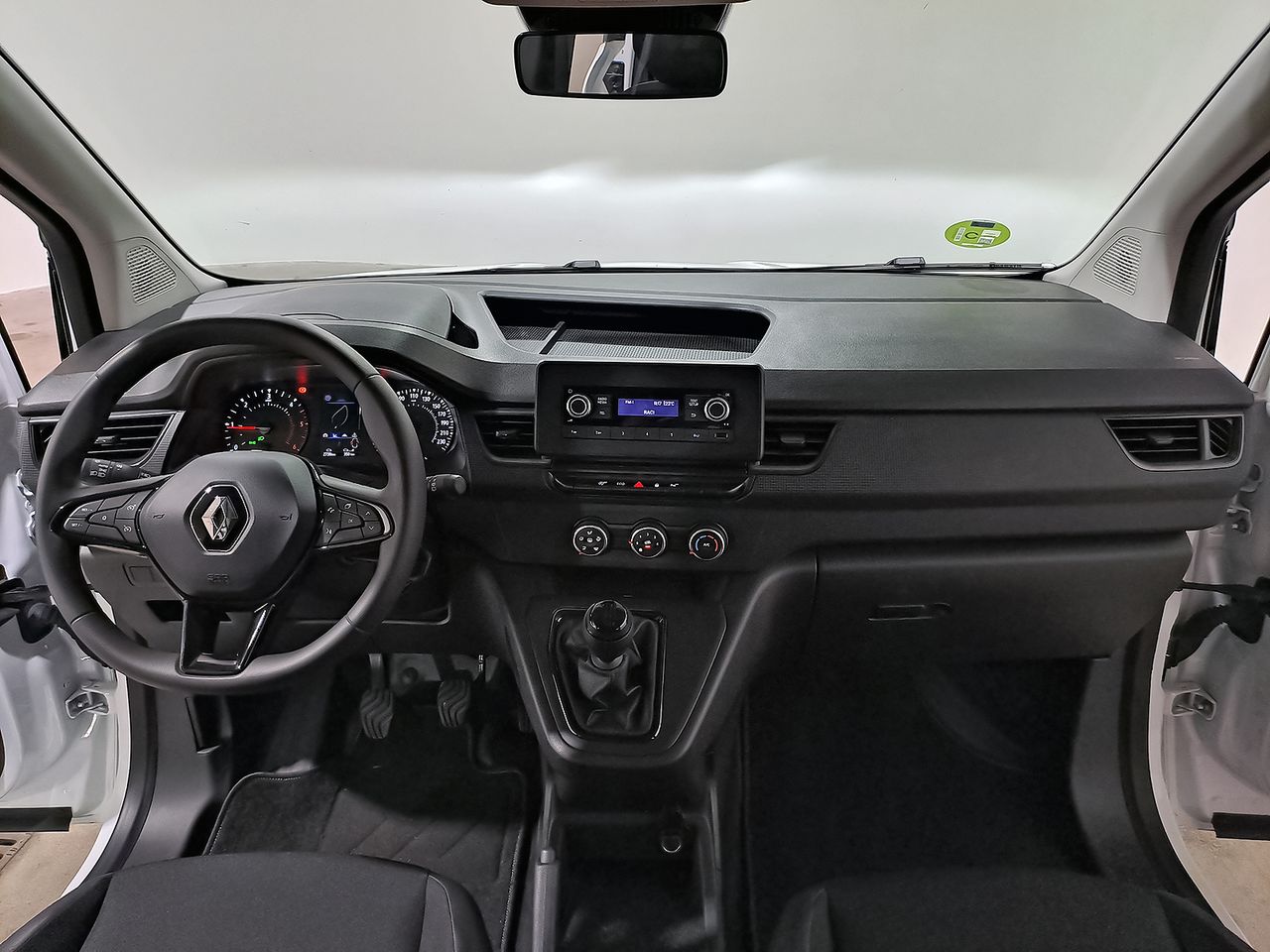 Foto Renault Kangoo 6