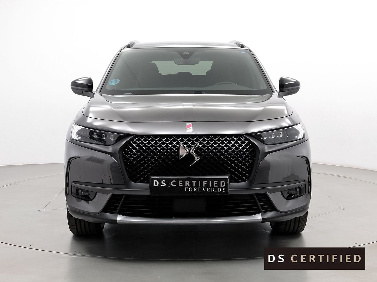 Foto DS Automobiles DS 7 Crossback 5