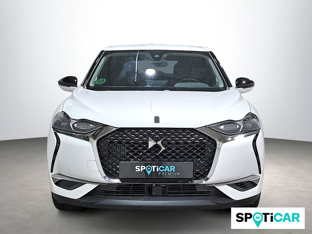 Foto DS Automobiles DS 3 Crossback 5